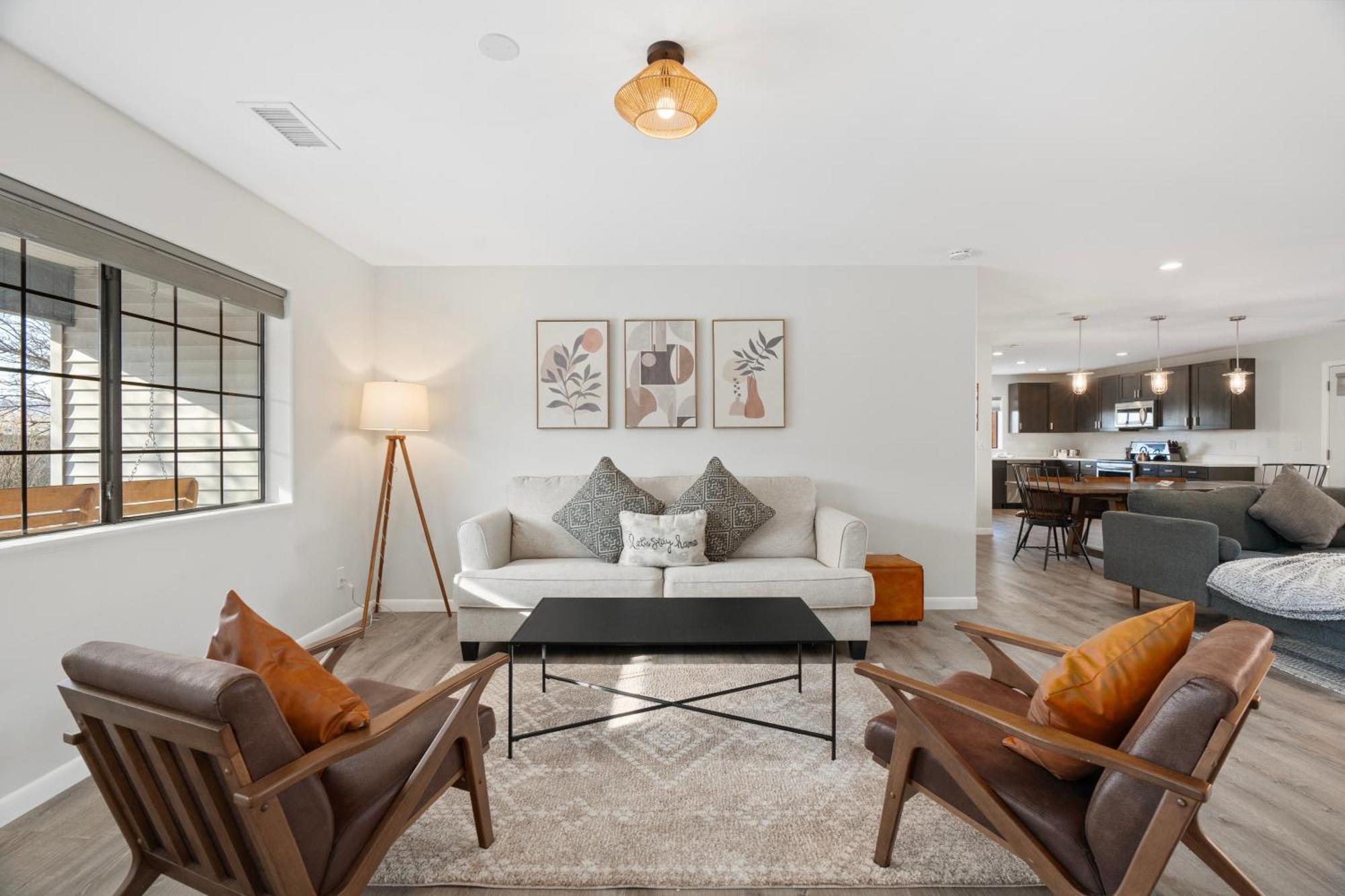 Mountainview Zen Retreat With Hot Tub, Game Room, Close To Old Town Cottonwood Eksteriør bilde