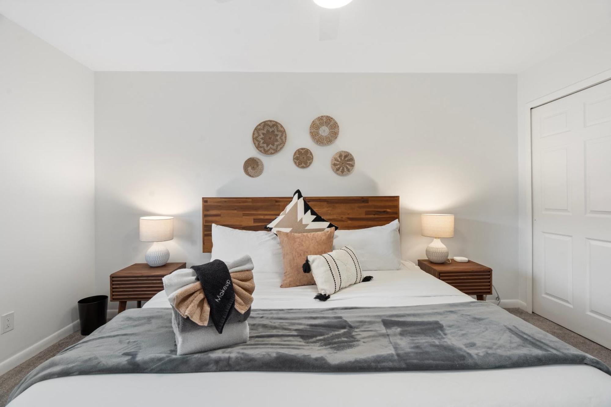 Mountainview Zen Retreat With Hot Tub, Game Room, Close To Old Town Cottonwood Eksteriør bilde