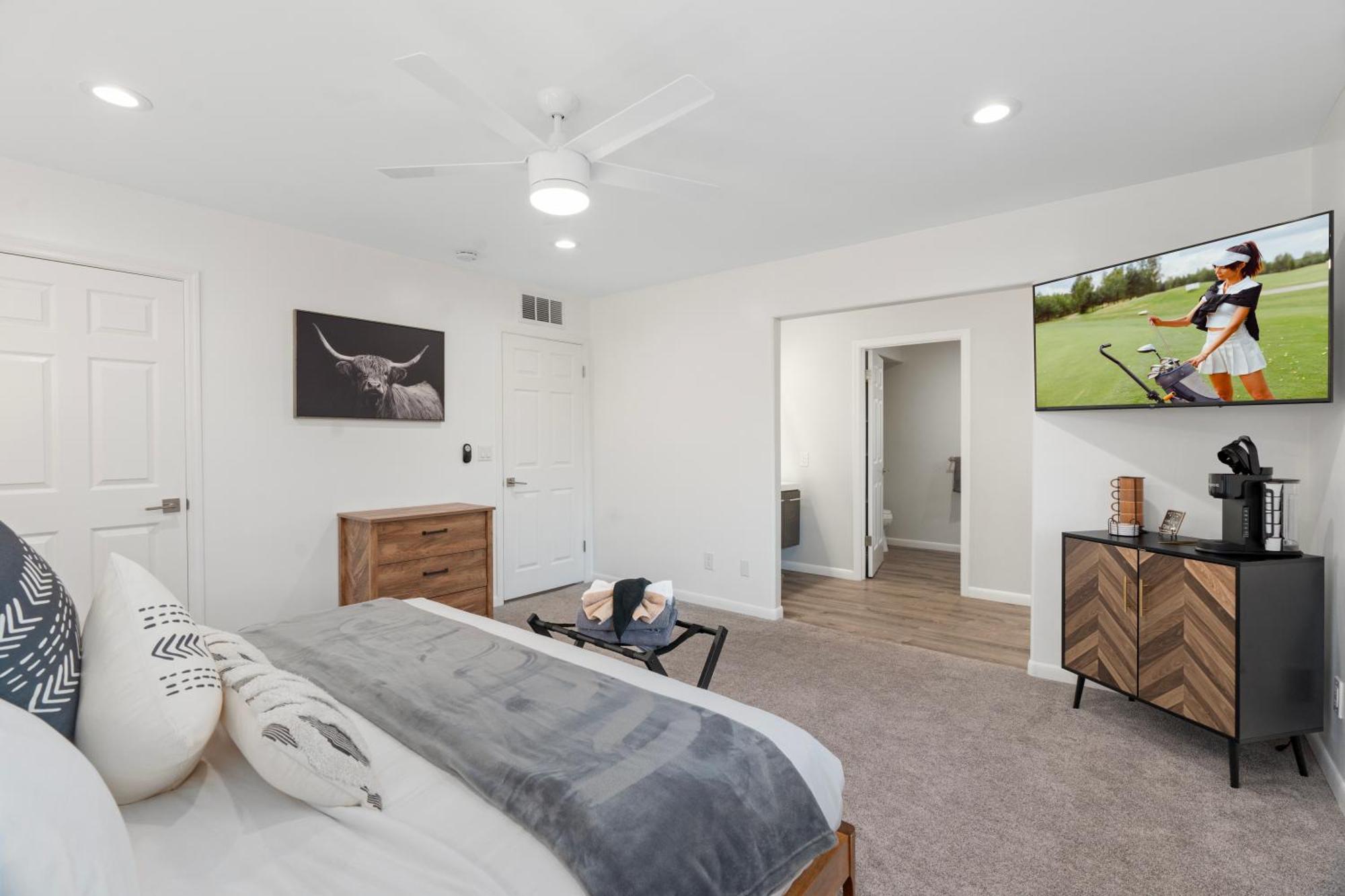 Mountainview Zen Retreat With Hot Tub, Game Room, Close To Old Town Cottonwood Eksteriør bilde