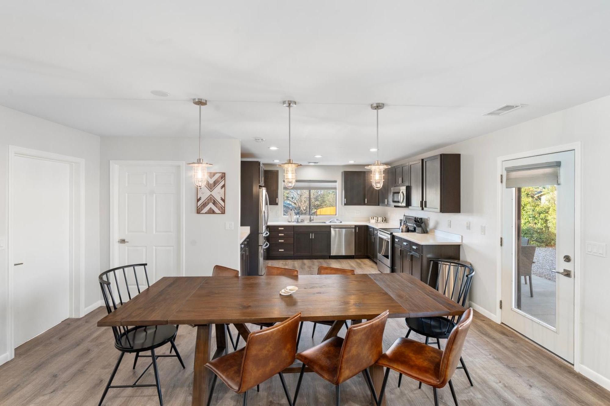 Mountainview Zen Retreat With Hot Tub, Game Room, Close To Old Town Cottonwood Eksteriør bilde