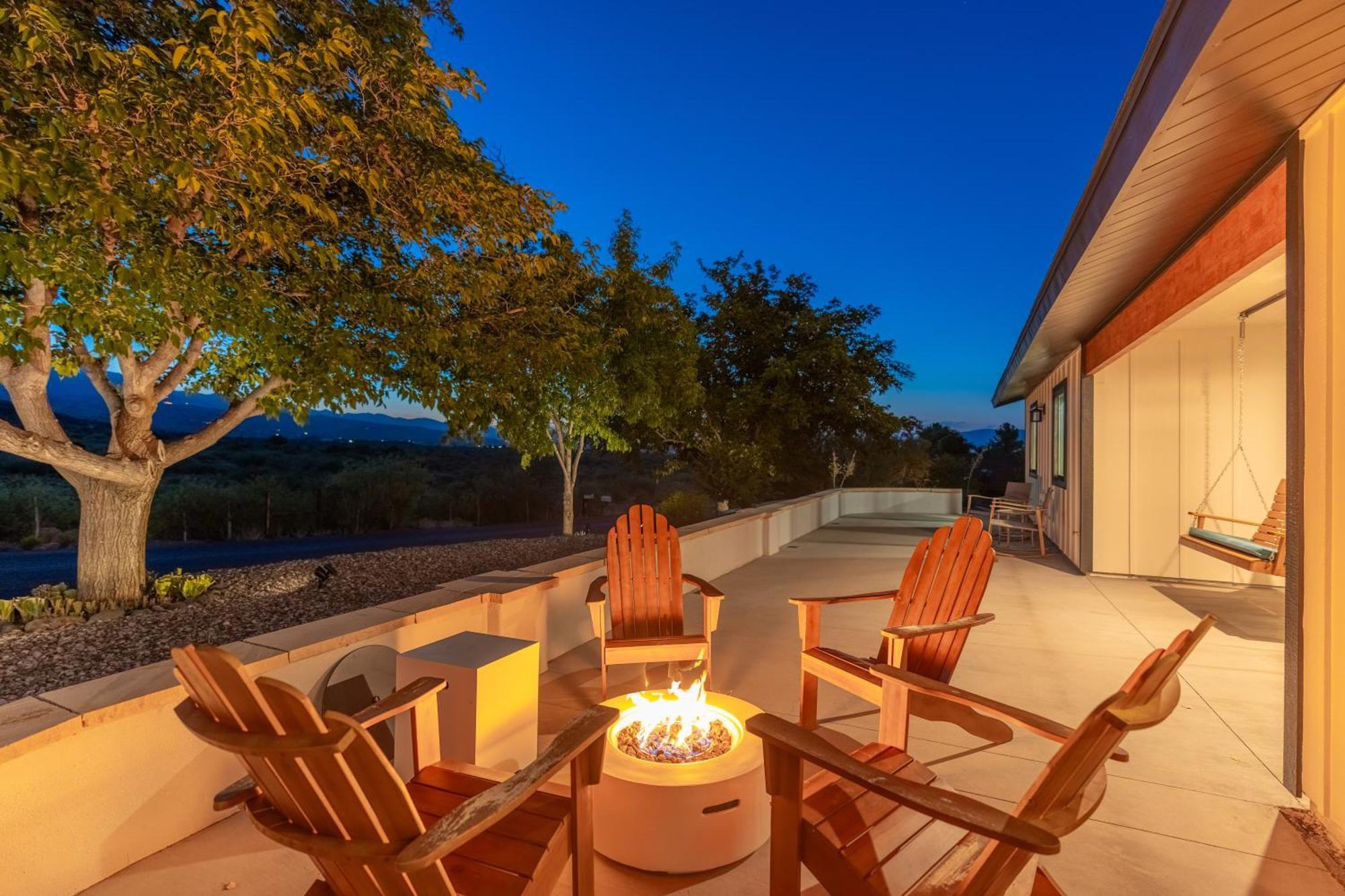 Mountainview Zen Retreat With Hot Tub, Game Room, Close To Old Town Cottonwood Eksteriør bilde