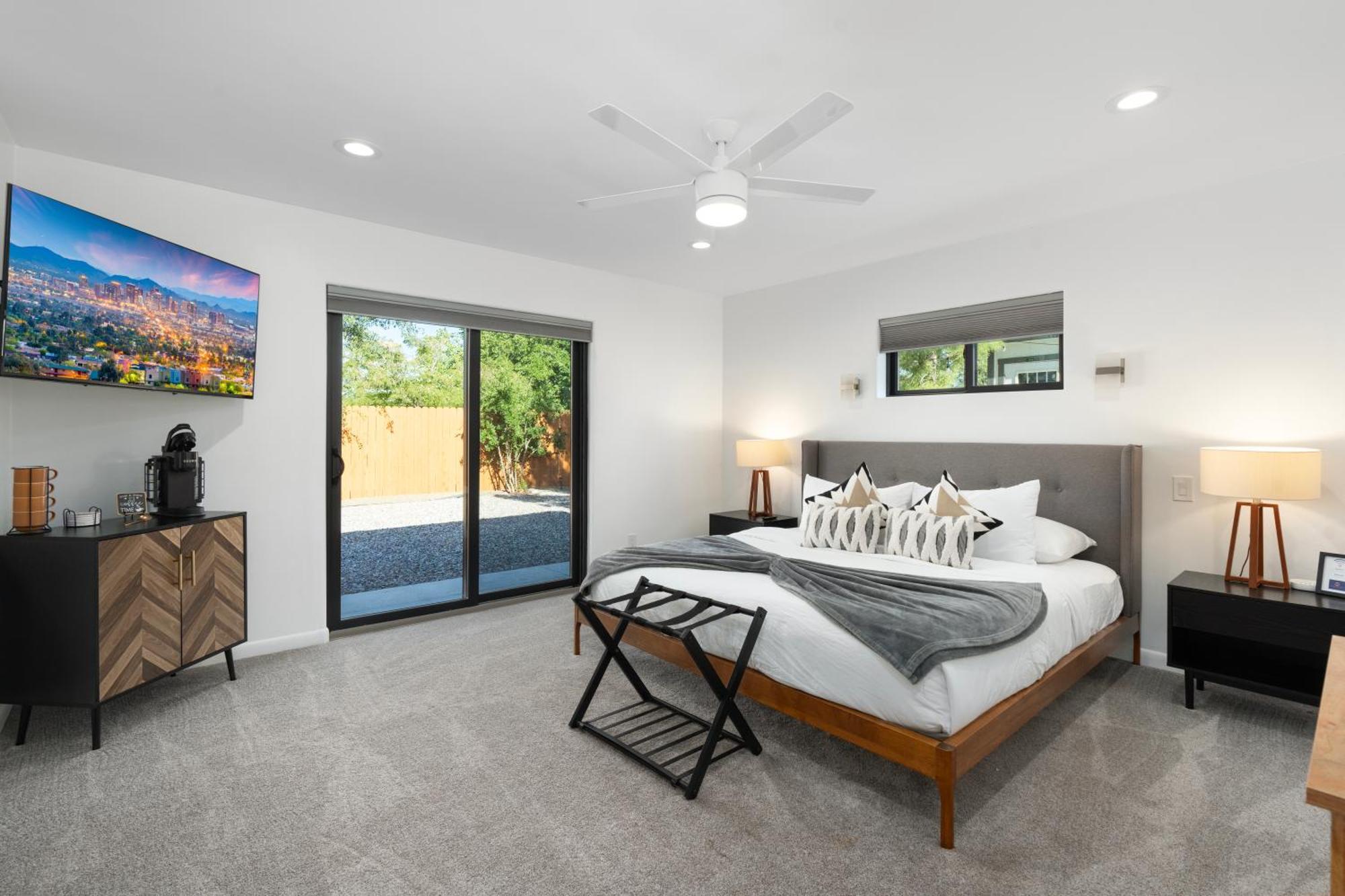 Mountainview Zen Retreat With Hot Tub, Game Room, Close To Old Town Cottonwood Eksteriør bilde
