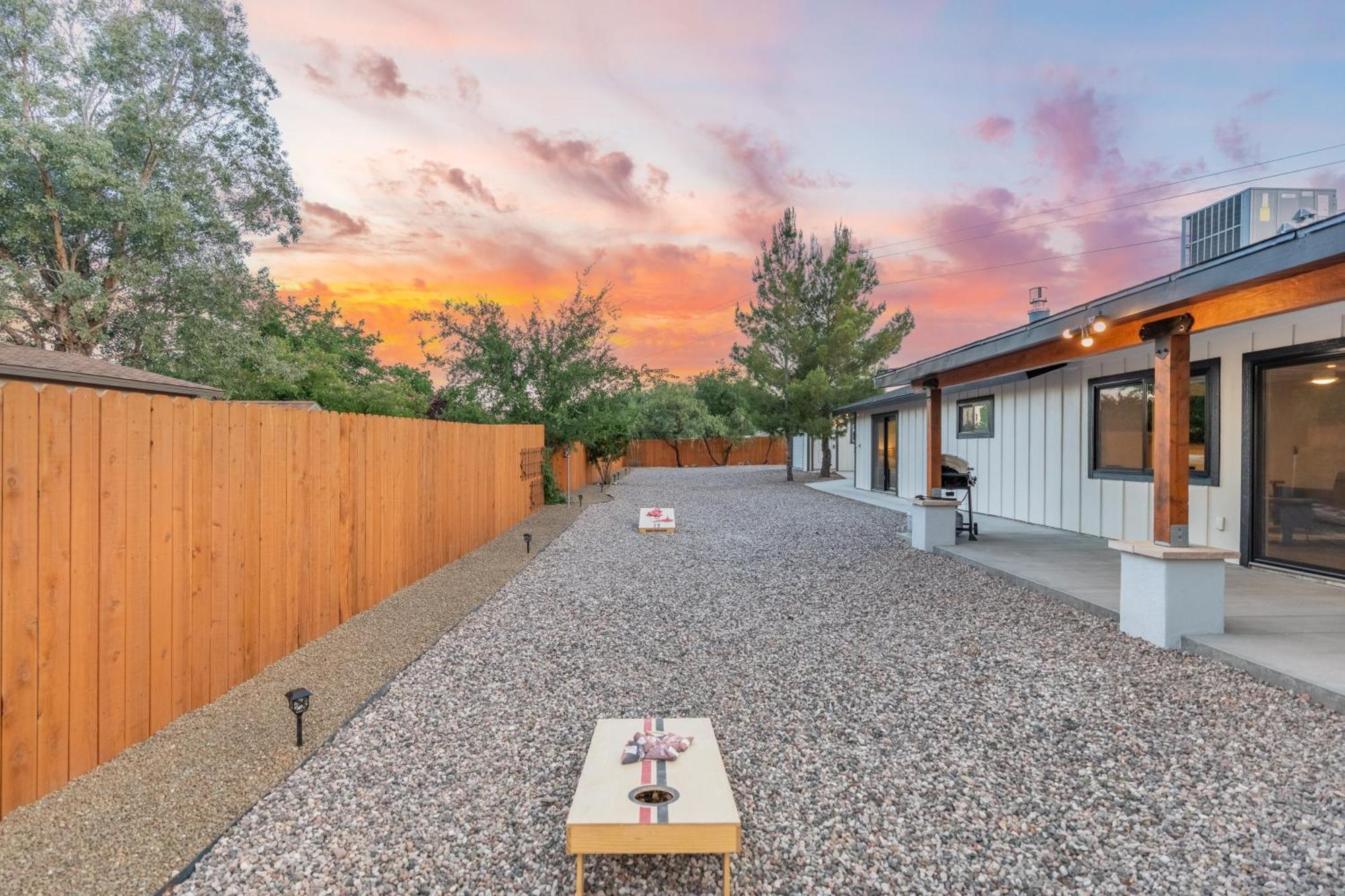 Mountainview Zen Retreat With Hot Tub, Game Room, Close To Old Town Cottonwood Eksteriør bilde