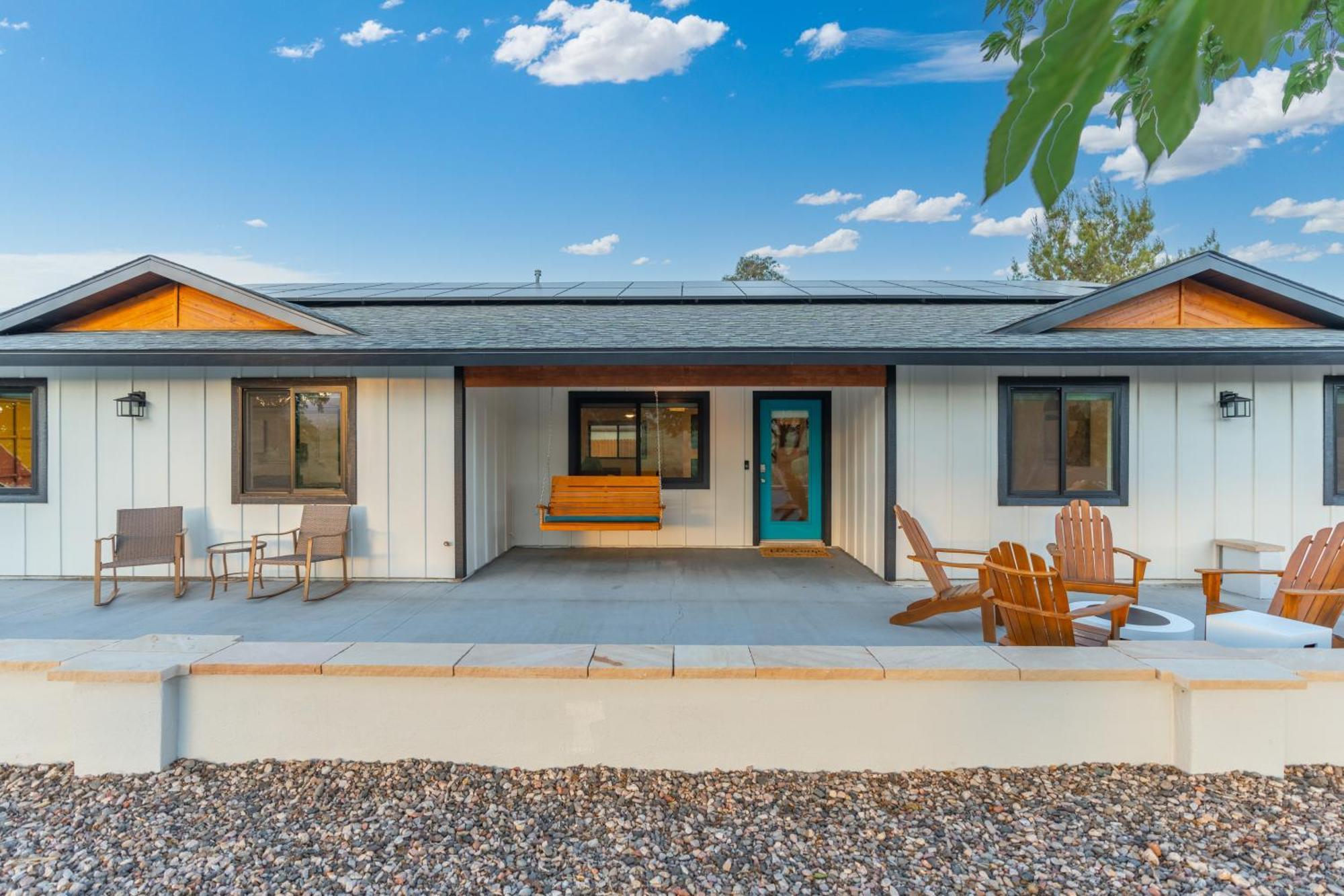 Mountainview Zen Retreat With Hot Tub, Game Room, Close To Old Town Cottonwood Eksteriør bilde